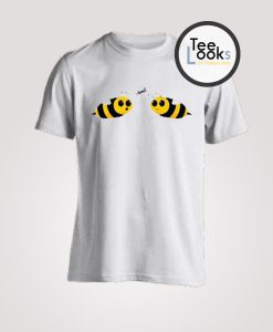 Boo Bees Trending T-Shirt