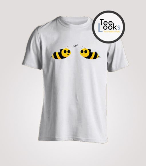 Boo Bees Trending T-Shirt