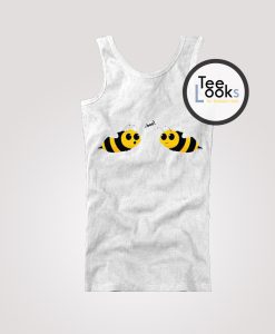 Boo Bees Trending Tanktop