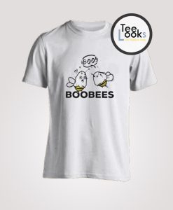 Boobees Boo Bees T-Shirt