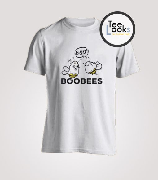 Boobees Boo Bees T-Shirt