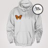 Butterfly Hoodie