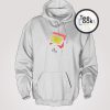 CIGARETTES FRIES Hoodie