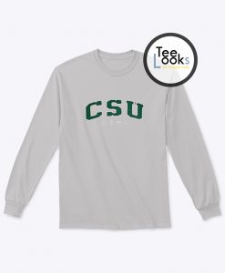 CSU Rams Sweatshirt