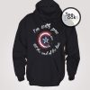 Captain America Im With You Hoodie