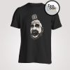 Captain Spaulding Draw T-Shirt