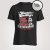 Captain Spaulding Fried Chicken And Gasoline World Famous T-Shirt