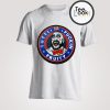 Captain Spaulding Tutti Fuckin Fruity T-Shirt