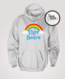 Care Bears Hoodie
