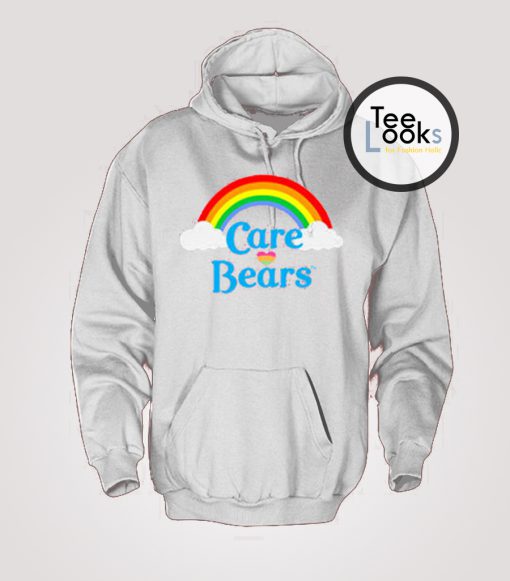 Care Bears Hoodie