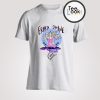 Cars Erika Jayne T-Shirt