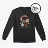 Chicago Bears Charly Brown Sweatshirt