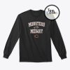 Chicago Bears Monsters Of The Midway Sweatshirt