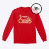 Chiefs Kansas City Sweatshirt