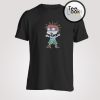 Chuckie Scared Rugrats T-Shirt