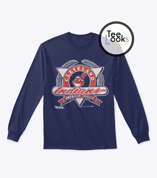 Cleveland Indians Sweatshirt