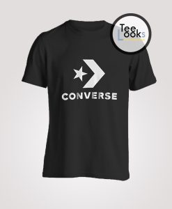 Converse Star Chevron T-shirt