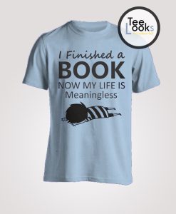 Cool Book lovers T-Shirt