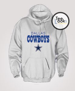Dallas Cowboys Star Hoodie