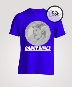 Danny Dimes New York T-Shirt