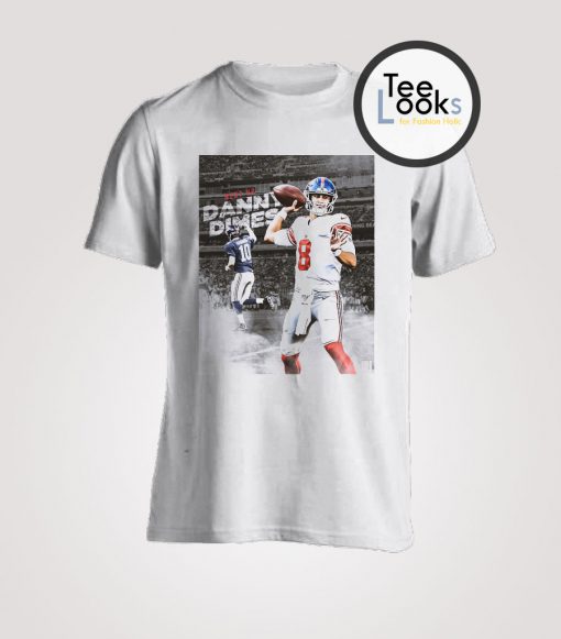 Danny Dimes Next Up T-Shirt