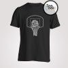 Death Basketball T-Shirt