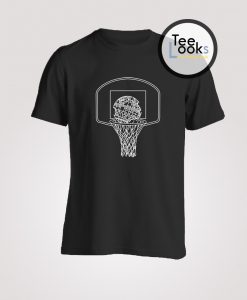 Death Basketball T-Shirt