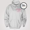 Demetrius Harmon You Matter Now And Forever Patch Hoodie