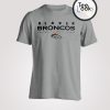 Denver Broncos NFL T-Shirt