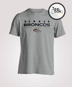 Denver Broncos NFL T-Shirt