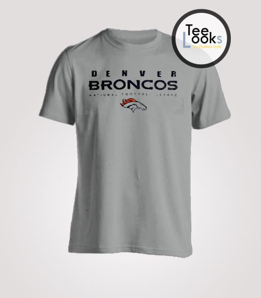 Denver Broncos NFL T-Shirt