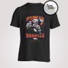 Denver Broncos Running T-Shirt