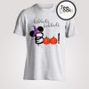 Disney Halloween Boo T-shirt