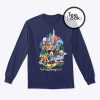 Disneyland Walt Disney World Sweatshirt