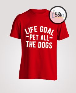 Dog Lover Gift T-shirt