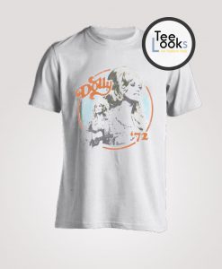 Dolly Parton 72 T-Shirt