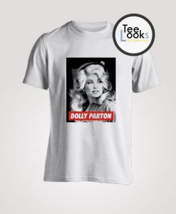 Dolly Parton Photo T-Shirt