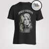 Dolly Parton Portrait Camiseta T-Shirt