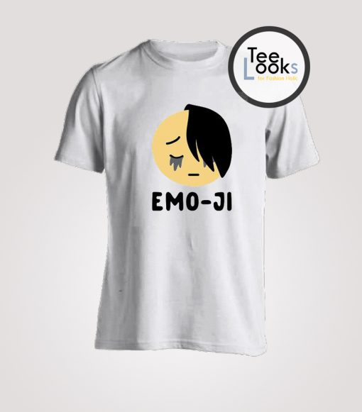 EMOJI T-Shirt