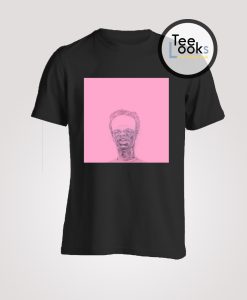 Earl Sweatshirt Solace Draw T-Shirt