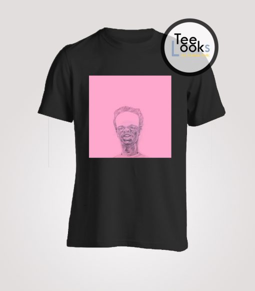 Earl Sweatshirt Solace Draw T-Shirt