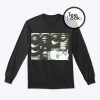 Earl Sweatshirt Solace Sweatshirt