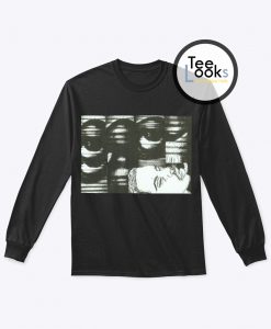 Earl Sweatshirt Solace Sweatshirt