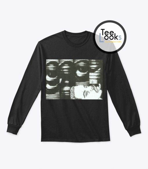 Earl Sweatshirt Solace Sweatshirt