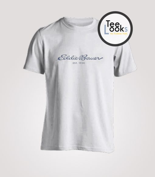Eddie Bauer T-shirt