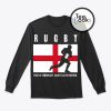 England Rugby Sweatshirt