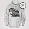 Es Lebe die Weltrevolution (Long Live the World Revolution) Hoodie