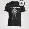 Ezekiel Elliot Fly Zeke Fly T-Shirt