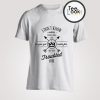 Fall Out Boy Lyrics T-Shirt