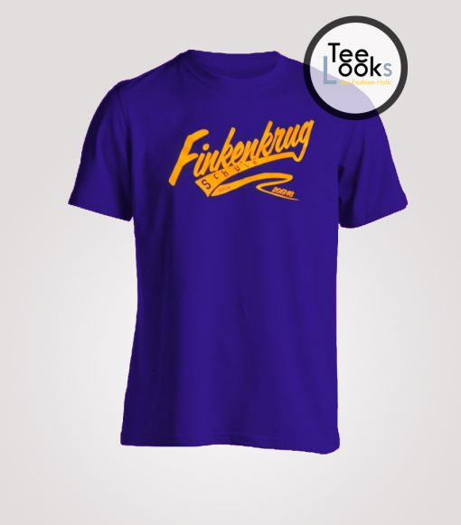 Finkenkrug T-Shirt